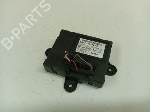 Electronic module FORD GALAXY II (WA6) 1.8 TDCi | BP37736617M83 - Image 2