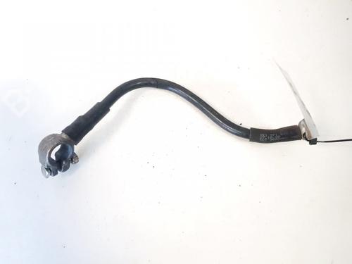 Used Cable Cable AUDI A4 B6 (8E2) 2.0 (130 hp) 35401194 35401194