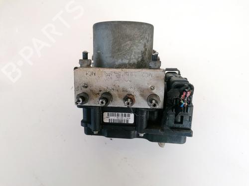 ABS pump FIAT IDEA (350_) 1.3 D Multijet | BP35509168M43 - Image 2