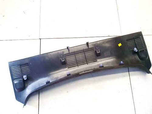 Boot lining OPEL INSIGNIA A Saloon (G09) 1.6 CDTi (69) | BP34989435I3 - Image 3