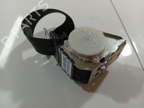 Used Rear right seatbelt Rear right seatbelt FORD FOCUS III 1.6 TDCi (115 hp) 34908285 34908285