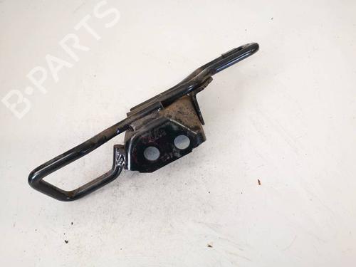 Støtte CITROËN BERLINGO MULTISPACE (B9) 1.6 HDi 75 16V | BP32598671C155