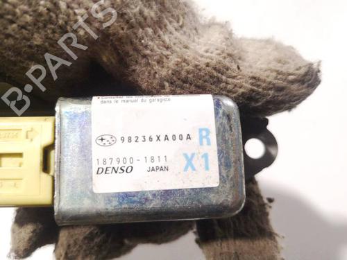 Electronic module SUBARU TRIBECA (B9) 3.0 (WXE) | BP32569691M83 