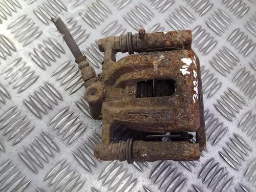 Used Left rear brake caliper Left rear brake caliper 35682326 35682326