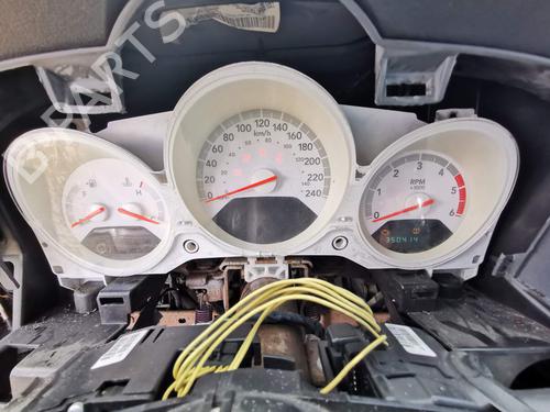 Fan DODGE AVENGER 2.0 CRD | BP36151493M128 - Image 9