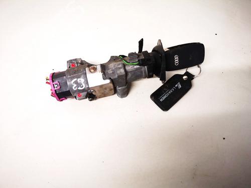 Used Ignition barrel Ignition barrel 35526025 35526025
