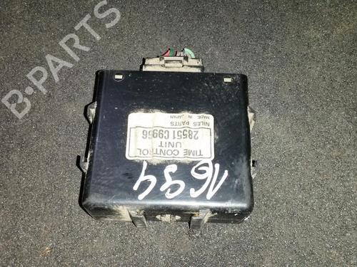 Used Electronic module Electronic module NISSAN PRIMERA (P10) 2.0 D (75 hp) 33479922 33479922