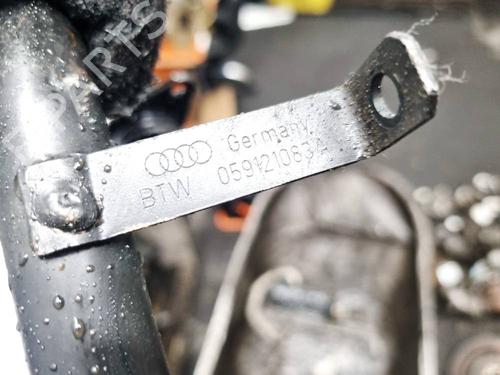 Pipe AUDI A6 C5 (4B2, 4B4) 2.5 TDI | BP34856843M125 - Image 4