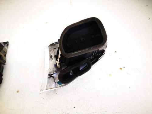 Luftventilen CITROËN C3 II (SC_) 1.4 HDi 70 (SC8HZC, SC8HR0, SC8HP4) | BP32571183I21 