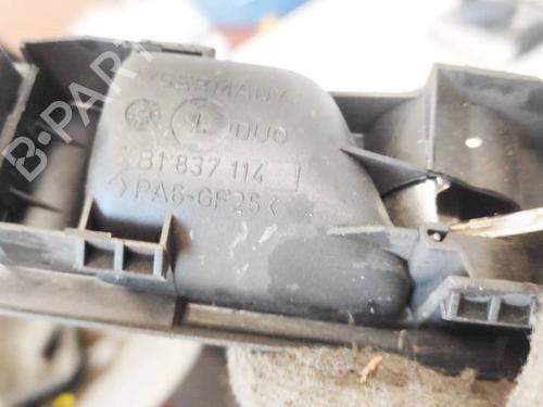 Front right interior door handle VW PASSAT B5 Variant (3B5) 1.8 | BP35229368I14 - Image 3