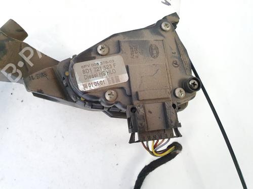 Pedal VW PASSAT B5.5 (3B3) 1.9 TDI | BP35488056I4 - Image 3