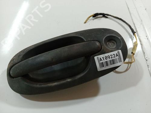 Used Front left exterior door handle Front left exterior door handle 34854077 34854077
