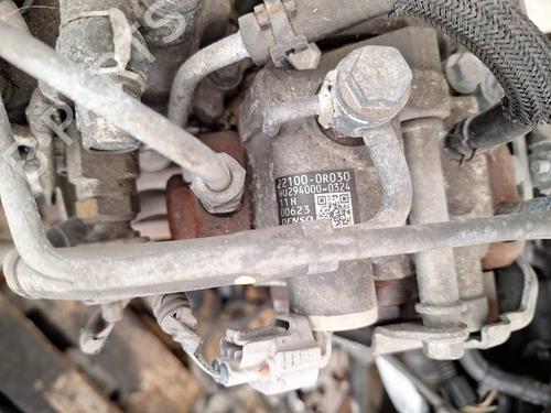 Injection pump LEXUS IS II (_E2_) 220d (ALE20) | BP35075655M78 - Image 2
