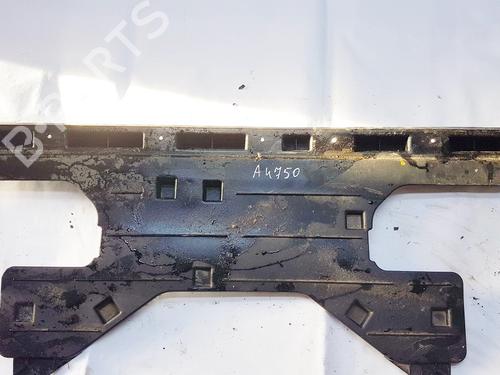 Used Other Other MAZDA 6 Hatchback (GH) 2.0 MZR-CD (GH14) (140 hp) 33101044 33101044