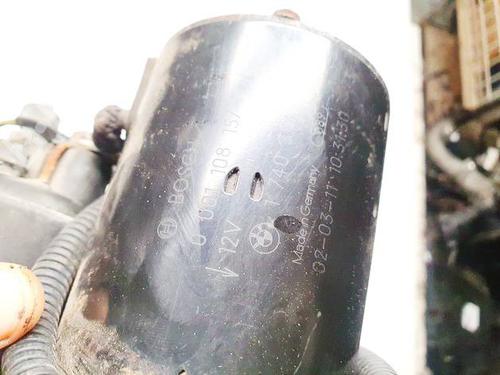 Starter BMW 3 (E46) 318 i | BP35542783M8 - Image 4