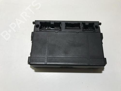 Electronic module NISSAN ALMERA II Hatchback (N16) 2.2 Di | BP35706372M83 - Image 2