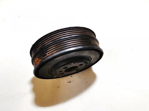 Pulley VW PASSAT B5.5 (3B3) 2.0 | BP35574683M122 - Image 2