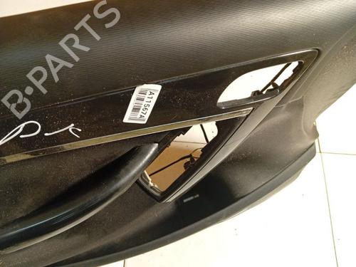 Front left panel CITROËN C4 Grand Picasso I (UA_) 2.0 HDi 138 | BP37512187C58 - Image 2