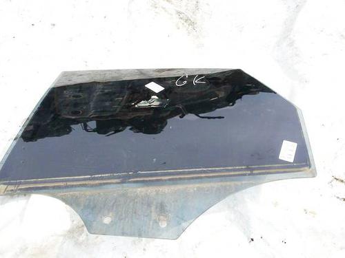 Used Rear left door window Rear left door window AUDI Q3 (8UB, 8UG) 1.4 TFSi Flex (150 hp) 39939010 39939010