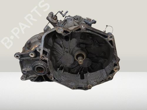 Used Gearbox Gearbox 34855100 34855100