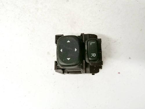 Used Mirror switch Mirror switch PORSCHE CAYENNE (9PA) S 4.5 (340 hp) 35110801 35110801