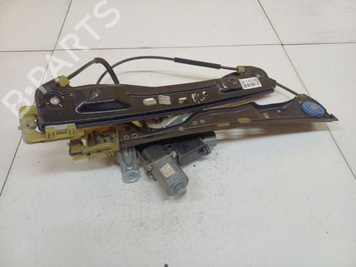 Used Front left window mechanism Front left window mechanism 36690683 36690683