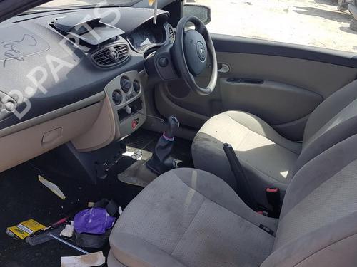 Engine mount RENAULT CLIO III (BR0/1, CR0/1) 1.2 16V (BR02, BR0J, BR11, CR02, CR0J, CR11) | BP33492803M89  - Image 6