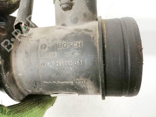Mass air flow sensor AUDI A4 B5 (8D2) 1.9 TDI | BP35040372M95 - Image 3