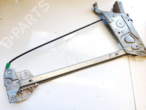 Used Front right window mechanism Front right window mechanism RENAULT ESPACE III (JE0_) 2.2 dCi (JE0K) (130 hp) 40164978 40164978