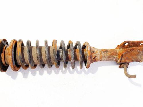 Used Left front shock absorber Left front shock absorber 35054504 35054504
