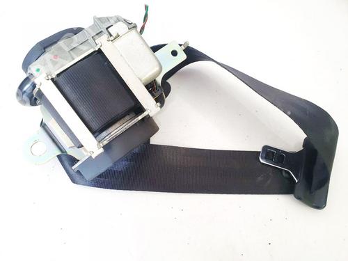 Front right seatbelt KIA CEE'D Hatchback (ED) 1.6 CRDi 90 | BP35405161I25 - Image 3