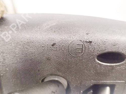 Rear mirror MAZDA 6 Hatchback (GH) 2.0 MZR-CD (GH14) | BP36524215I6 - Image 2