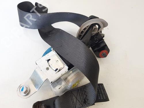 Used Front right seatbelt Front right seatbelt 35506365 35506365