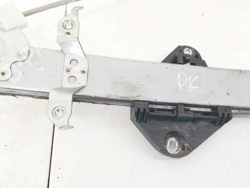 Front left window mechanism SUBARU LEGACY V (BM) 2.0 D AWD (BMD) | BP35013486C22 - Image 3