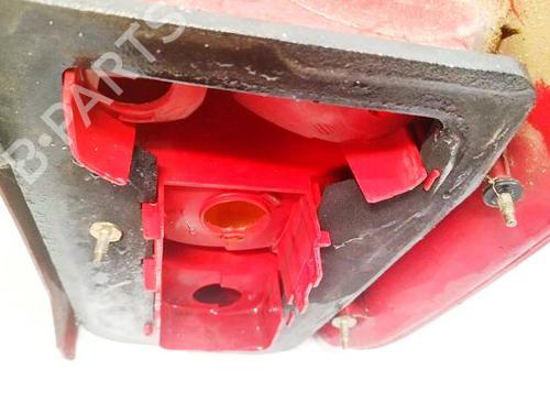 Right taillight VW PASSAT B5 Variant (3B5) 1.9 TDI | BP34865772C35 - Image 3