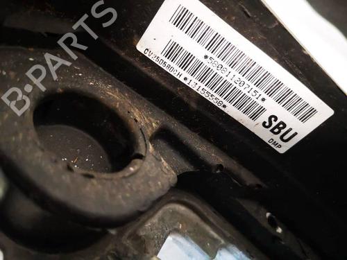 Steering wheel OPEL CORSA D (S07) 1.2 (L08, L68) | BP36689063C49 - Image 3