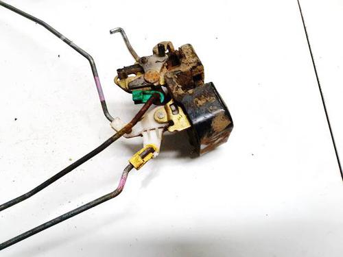 Used Rear left lock Rear left lock CHRYSLER PT CRUISER (PT_) 2.2 CRD (121 hp) 34875994 34875994
