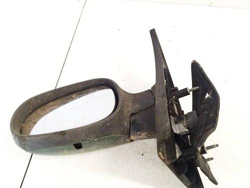 Used Left mirror Left mirror 38791430 38791430