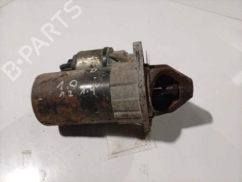 Starter OPEL CORSA D (S07) 1.2 (L08, L68) | BP36454396M8 - Image 3