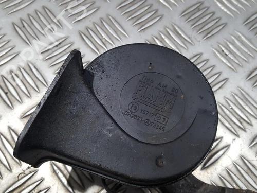 Used Horn Horn SAAB 9-3 (YS3D) 2.2 TiD (115 hp) 35709499 35709499