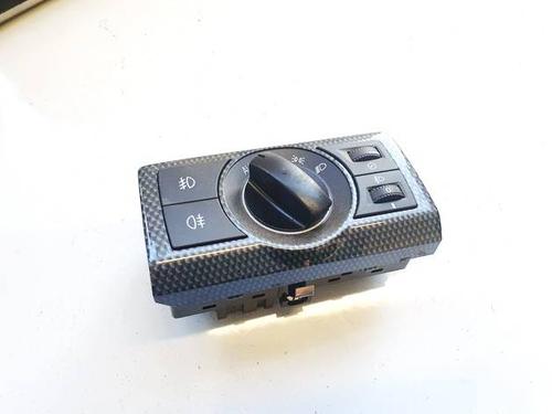 Used Switch Switch OPEL ANTARA A (L07) 2.0 CDTI (150 hp) 36546191 36546191