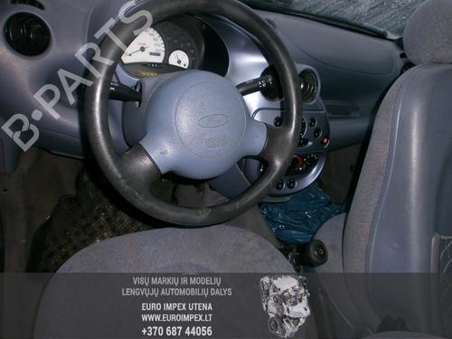 Faro anteriore sinistro FORD KA (RB_) 1.3 i | BP35656518C28 - Image 8