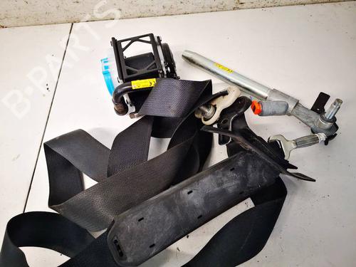 Used Front right seatbelt Front right seatbelt NISSAN X-TRAIL III (T32_, T32R, T32RR) 1.6 dCi (T32) (130 hp) 38578468 38578468