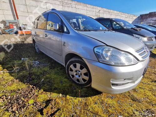 Used Parts TOYOTA AVENSIS VERSO (_M2_) 2.0 D (CLM20_, CLM20R) 4442923