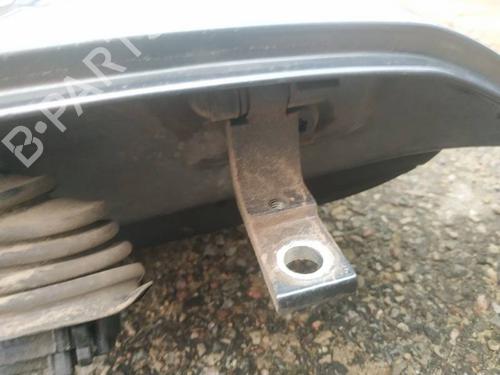 Dørhængsel/Dørbegrænser SKODA OCTAVIA I (1U2) 1.9 TDI (90 hp) 32627790