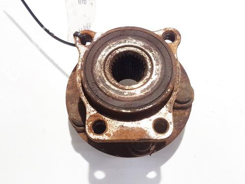 Right front steering knuckle SUBARU LEGACY V (BM) 2.0 D AWD (BMD) | BP35475166M26 - Image 4
