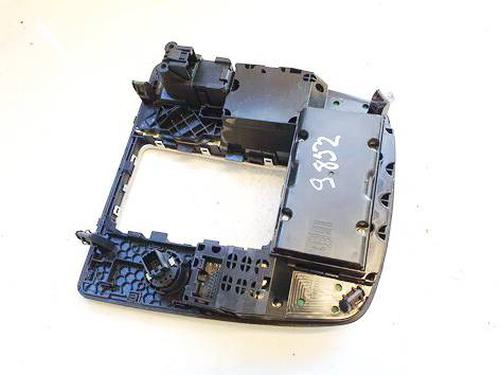 Switch AUDI A7 Sportback (4GA, 4GF) 3.0 TFSI quattro | BP35065664I30 - Image 3