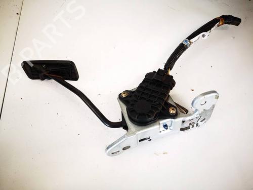 Pedale Pedale SUBARU OUTBACK (BL, BP) 3.0 AWD (BPE) (245 hp) 34963340 34963340