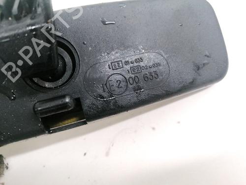 Rear mirror FORD FOCUS II (DA_, HCP, DP) 2.0 TDCi | BP35551582I6 - Image 3