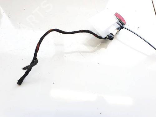Used Warning switch Warning switch SKODA OCTAVIA II (1Z3) 1.9 TDI (105 hp) 34997869 34997869